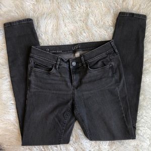 Ann Taylor LOFT Women’s Skinny Jeans
